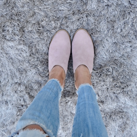 kelsi dagger brooklyn mules